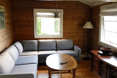 4 Personen Ferienhaus in Utvik-By Traum