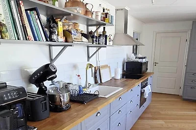 5 Sterne Ferienhaus in VAXHOLM