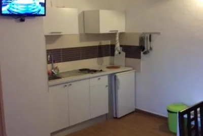 Guest House Jurković - One Bedroom Apartment ...