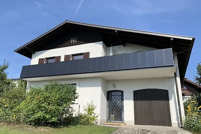 Am Attersee - Panoramavilla Malerhügel