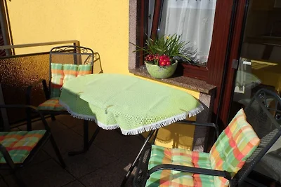 Comfort Appartement
