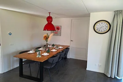 Charming Sauna Home Near Alkmaar
