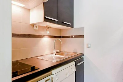 2 Kamers 4 Personen Comfort