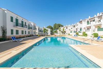 Ses Fonts C25 - Apartment In Son Parc.