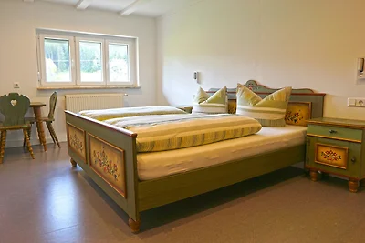 Zuckerbauernhof Weideblick