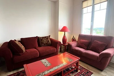 Ferienwohnung in der Nähe von Cap Fréhel mit...