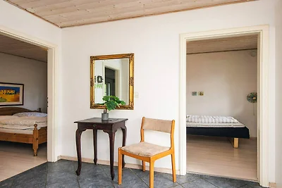 8 Personen Ferienhaus in Toftlund-By Traum