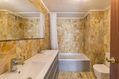 4-Zimmer-Wohnung an der Costa Brava