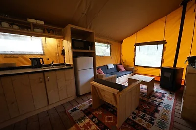 Ferienhaus in Otterlo mit Terrasse