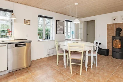 4 Personen Ferienhaus in Borre