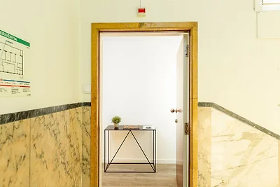 Geräumiges Apartment mit 4 Schlafzimmern in...
