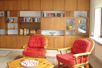 Holiday apartment with 1 bedroom