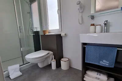 Two Bedroom Mobile Home