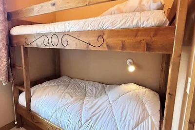 Appartamento vicino alla cabinovia Jaillet