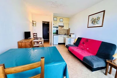 Monolocale per 2 persone