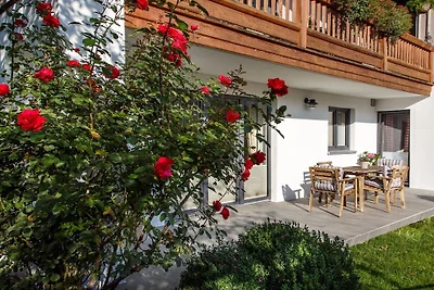 Holiday apartment with 1 bedroom