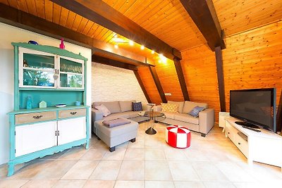 Ferienhaus Erholungsurlaub Immenstaad