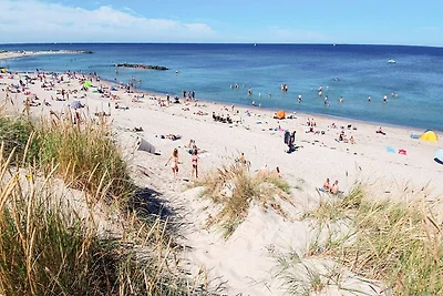 5 Personen Ferienhaus in Melby-By Traum