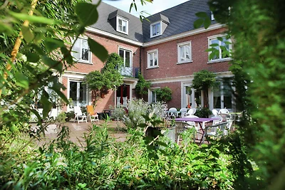 Palazzo a Ruiselede Doomkerke
