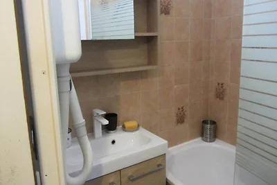 Combettes Residence f�r vier Personen