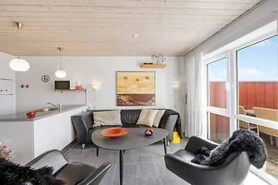 4 Sterne Ferienhaus in Løkken