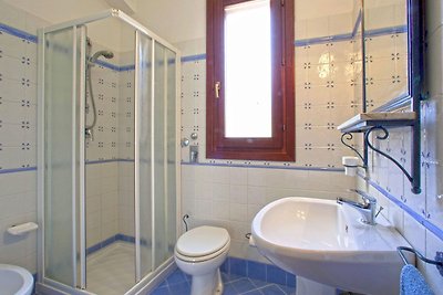 Pleasant holiday home in San vito lo Capo wit...