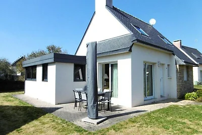 Haus in der Nähe des Strandes St.