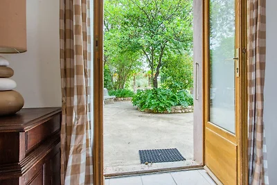 Gemütliches Ferienhaus in Occitanie