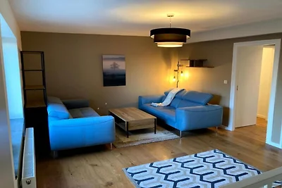 Ländliches Ferienhaus für 9 Gäste in Durbuy