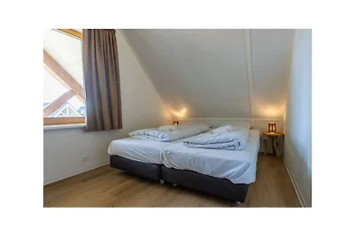 Villa in Cadzand with terrace and Wi-Fi