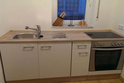 Apartament wakacyjny nad Renem i Mozelą