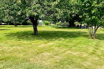 4 sterren vakantie huis in Hornsyld
