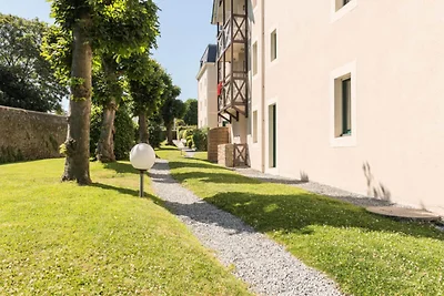 Ferienwohnung Familienurlaub Saint-Malo