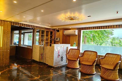 Stadthaus AIIMS Kolkata Tanishq Inn