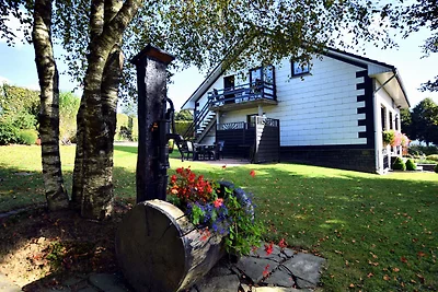 Wohnung in Waldnהhe in Nidrum