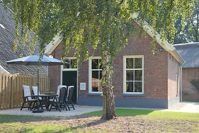 Authentisches Ferienhaus mit Aussicht