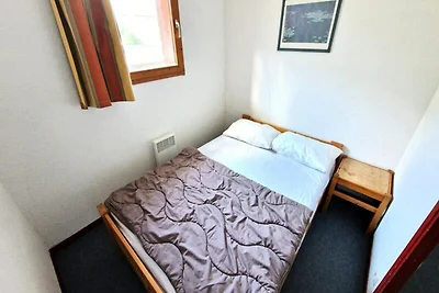 Appartement in Vanoise met toegang tot de...