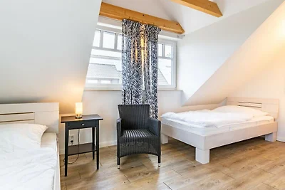 Ferienhaus Erholungsurlaub Greetsiel