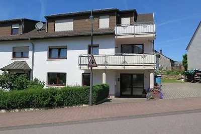 Ferienhaus Erholungsurlaub Saarburg