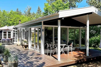 4 Sterne Ferienhaus in Gilleleje