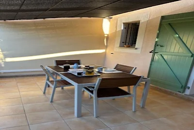 P. Minervois G N°02 - Villa 3P4