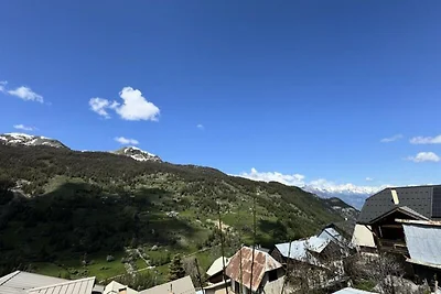 Chalet in Sainte-Catherine in der Nähe des...