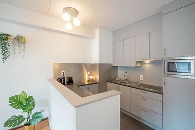 2-Zimmer-Apartment in Antwerpen