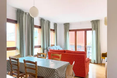 Appartamento a Banyoles vicino al lago di...