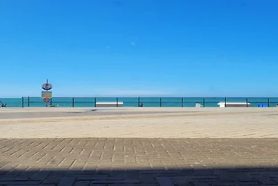 Kustcomfort Middelkerke