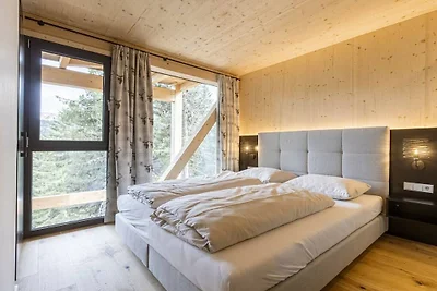 Chalet Superior n.º 16 con sauna y jacuzzi.