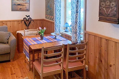 4 Personen Ferienhaus in Tällberg-By Traum