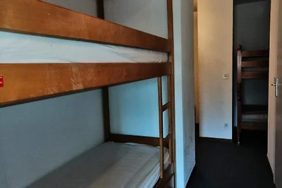 Studio für 5 Personen