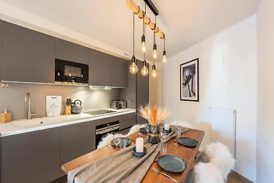 3 Zimmer für 6 Personen