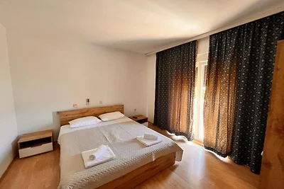 Pansion Tony Pag - Double Room with Balcony...